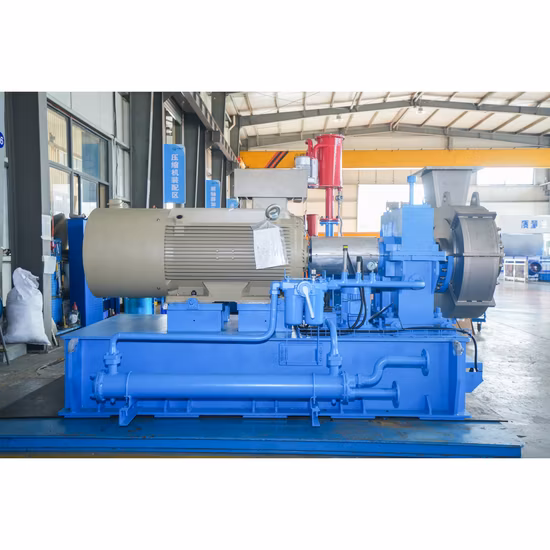 2be3 Sugar Mill Liquid Ring Compressor