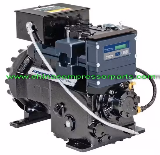 Biela Copeland D3D para compressor de refrigeração